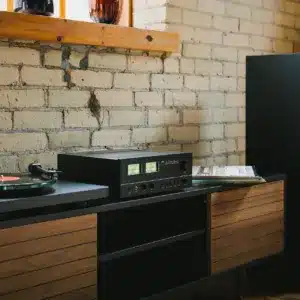 NAD C3030S