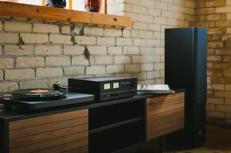 NAD C3030S