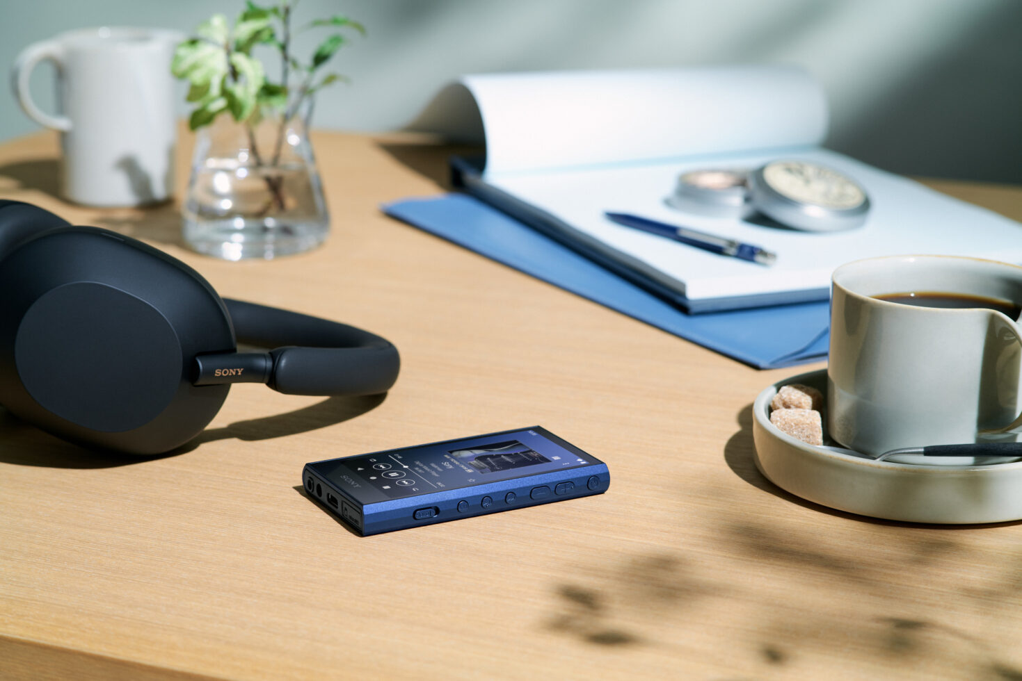 Walkman NW-A306