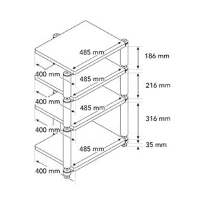 NorStone KODAŇ Modul 3