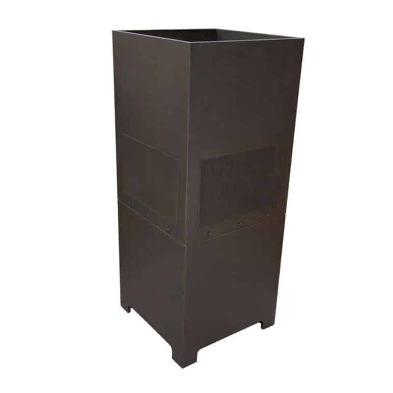 James Loudspeakers Omni 129-4 P