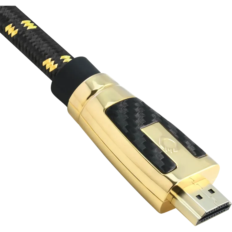 Oehlbach Carb Connect Ultra HDMI High End 8K