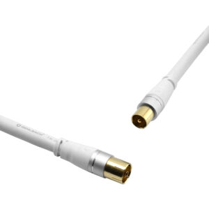 Oehlbach Excellence Antenna Link Antennenkabel