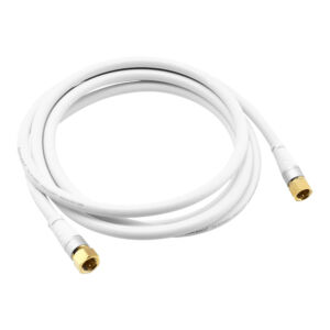 Oehlbach Excellence Antenna Link F Satellitenkabel