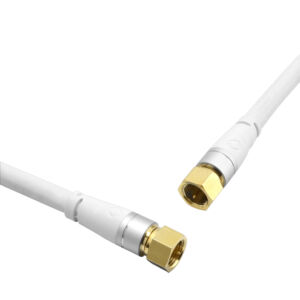 Oehlbach Excellence Antenna Link F Satellitenkabel