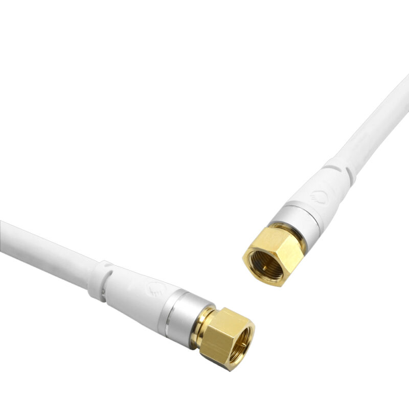 Oehlbach Excellence Antenna Link F Satellitenkabel