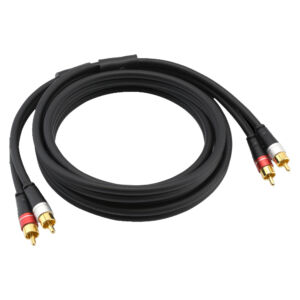 Oehlbach Excellence Audio Link RCA kábel