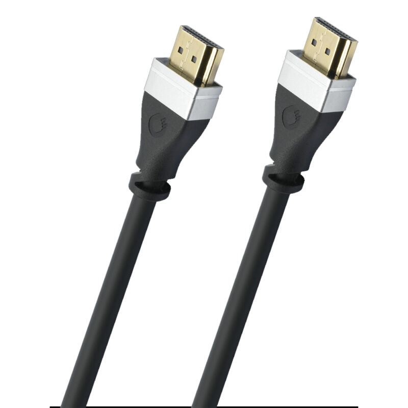 Oehlbach Excellence HDMI kábel