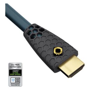 Oehlbach Flex Evolution 8K - Ultra High-Speed