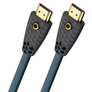 Oehlbach Flex Evolution 8K - Ultra High-Speed