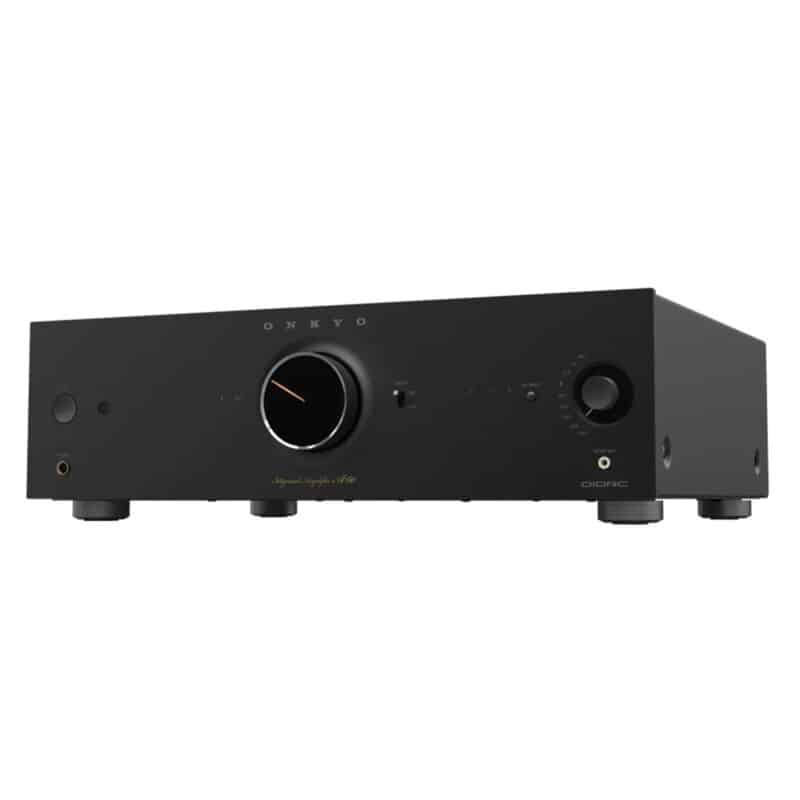 Sieťový stereo zosilňovač Onkyo A-50