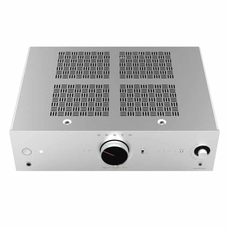 Sieťový stereo zosilňovač Onkyo A-50