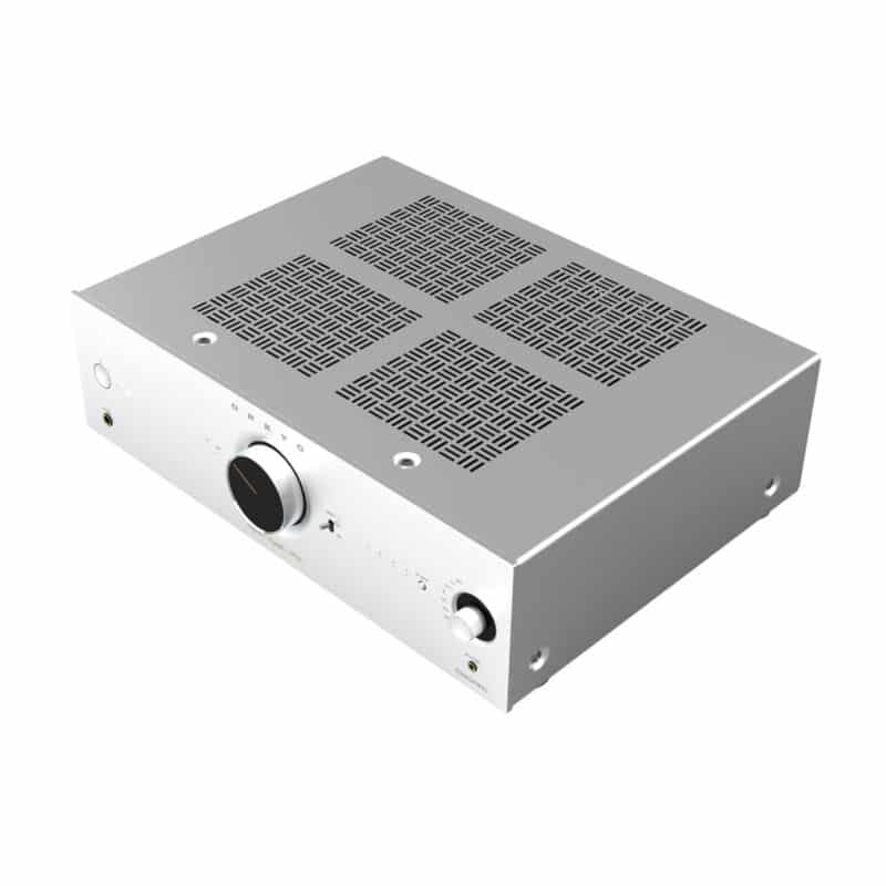 Sieťový stereo zosilňovač Onkyo A-50