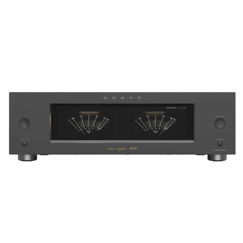 Onkyo M-80 Stereo koncová