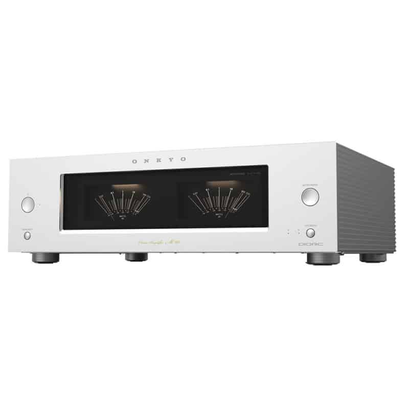 Onkyo M-80 Stereo koncová