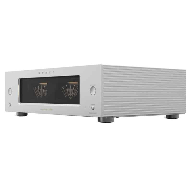 Onkyo M-80 Stereo koncová