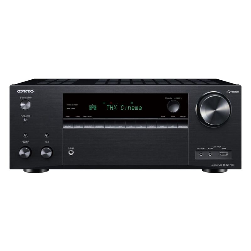 Onkyo TX-NR7100