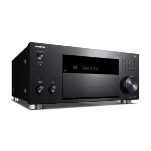9.2-kanálový AV prijímač Onkyo TX-RZ50 s certifikáciou THX