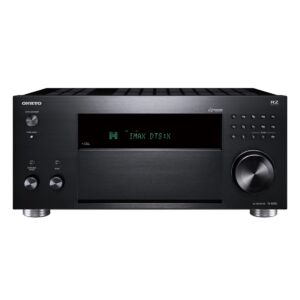 9.2-kanálový AV prijímač Onkyo TX-RZ50 s certifikáciou THX
