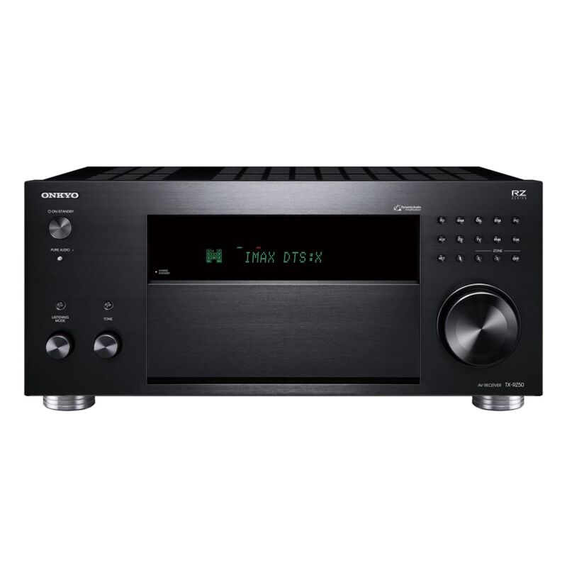9.2-kanálový AV prijímač Onkyo TX-RZ50 s certifikáciou THX