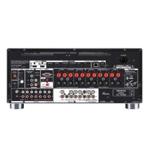 9.2-kanálový AV prijímač Onkyo TX-RZ50 s certifikáciou THX