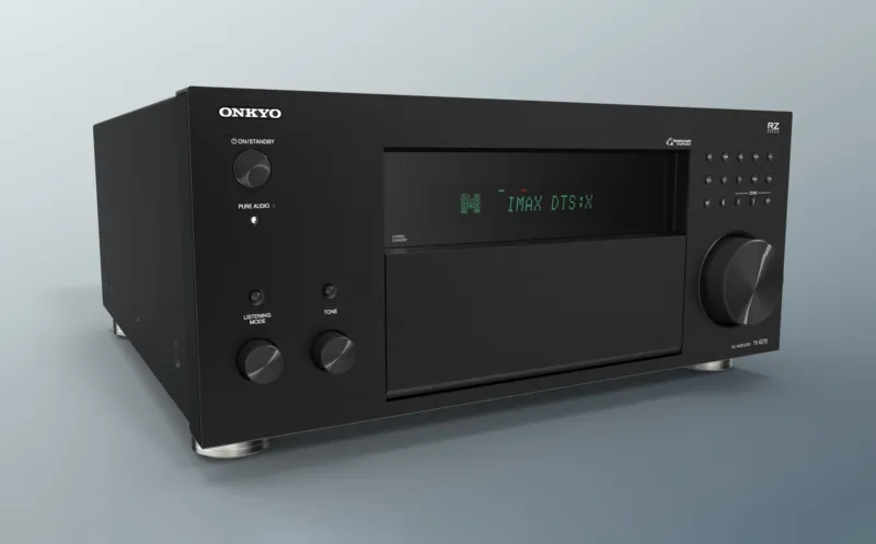 Onkyo TX-RZ70