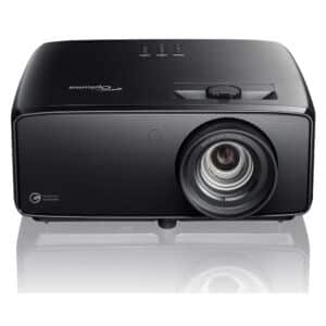 Optoma UHZ58LV – 4K UHD Duálny laser