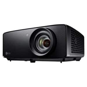 Optoma UHZ58LV – 4K UHD Duálny laser