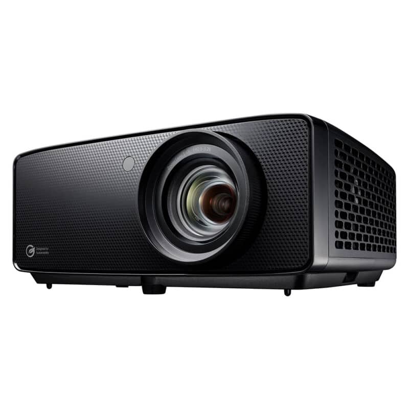 Optoma UHZ58LV – 4K UHD Duálny laser