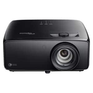 Optoma UHZ58LV – 4K UHD Duálny laser