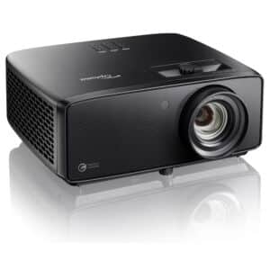 Optoma UHZ58LV – 4K UHD Duálny laser