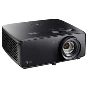 Optoma UHZ58LV – 4K UHD Duálny laser