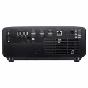 Optoma UHZ58LV – 4K UHD Duálny laser