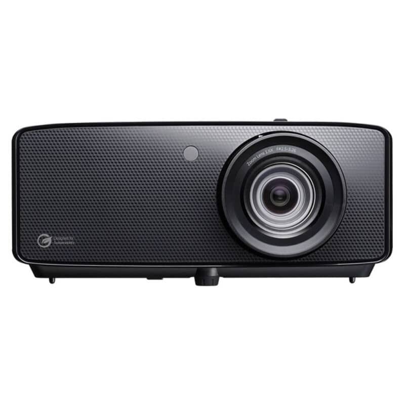 Optoma UHZ58LV – 4K UHD Duálny laser