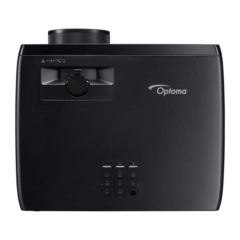 Optoma UHZ58LV – 4K UHD Duálny laser