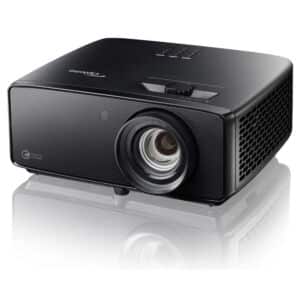 Optoma UHZ58LV – 4K UHD Duálny laser
