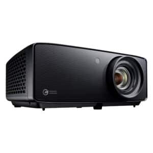 Optoma UHZ58LV – 4K UHD Duálny laser
