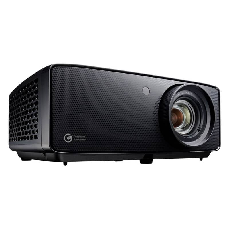 Optoma UHZ58LV – 4K UHD Duálny laser