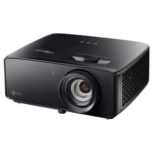 Optoma UHZ58LV – 4K UHD Duálny laser