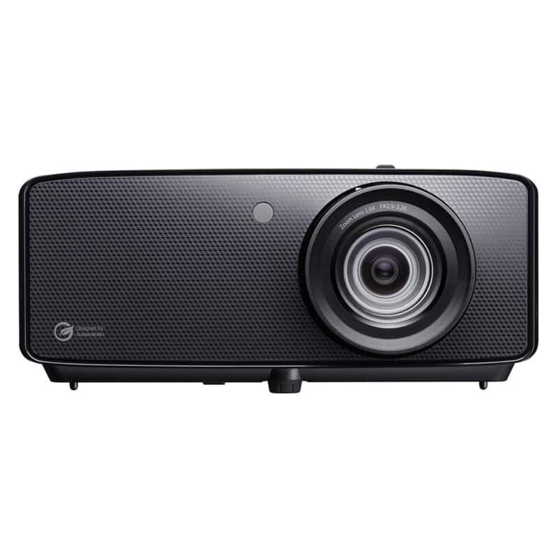 Optoma UHZ58LV – 4K UHD Duálny laser