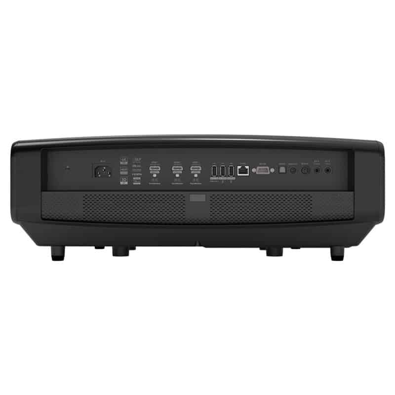 Optoma UHZ68LV – 4K UHD Duálny laser