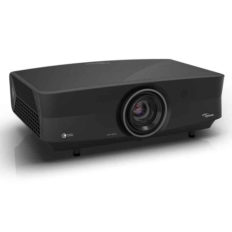 Optoma UHZ68LV – 4K UHD Duálny laser