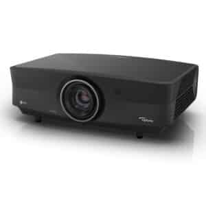 Optoma UHZ68LV – 4K UHD Duálny laser