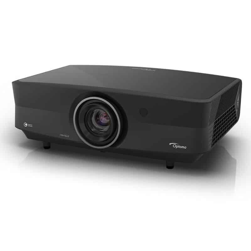 Optoma UHZ68LV – 4K UHD Duálny laser