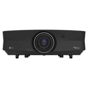 Optoma UHZ68LV – 4K UHD Duálny laser