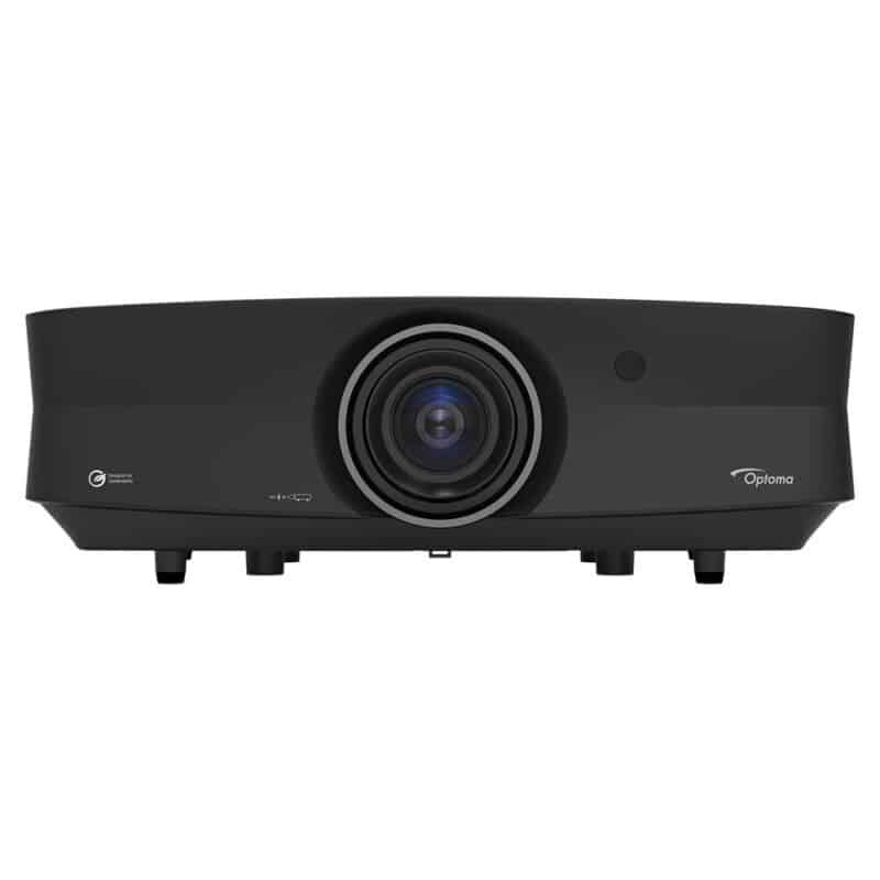 Optoma UHZ68LV – 4K UHD Duálny laser