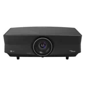 Optoma UHZ68LV – 4K UHD Duálny laser