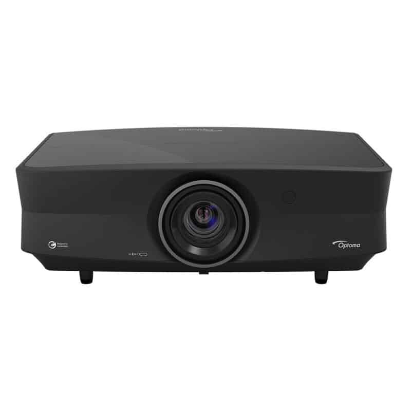 Optoma UHZ68LV – 4K UHD Duálny laser