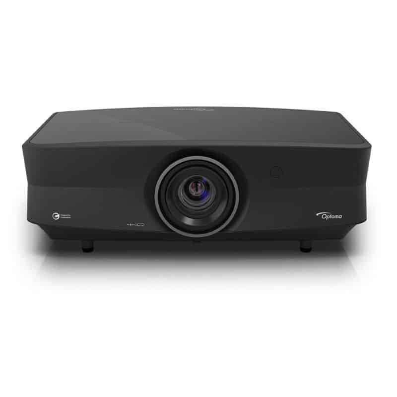Optoma UHZ68LV – 4K UHD Duálny laser