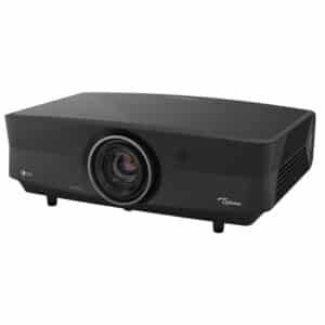 Optoma UHZ68LV – 4K UHD Duálny laser